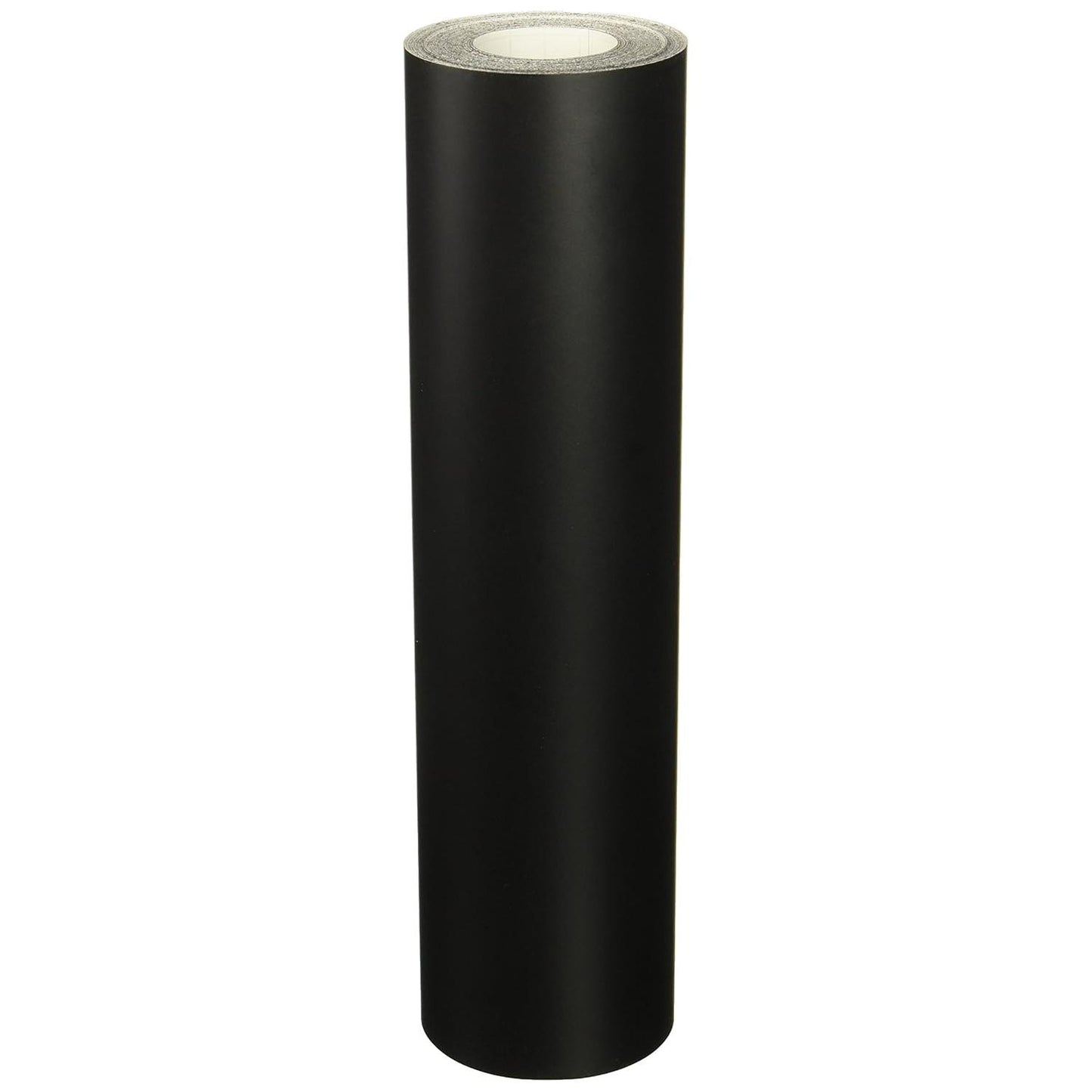 ORACAL 651 Matte Black Vinyl Roll  Perfect Vinyl for Crafts, Home Decor, Decals & Sign Making (12" x 50ft)