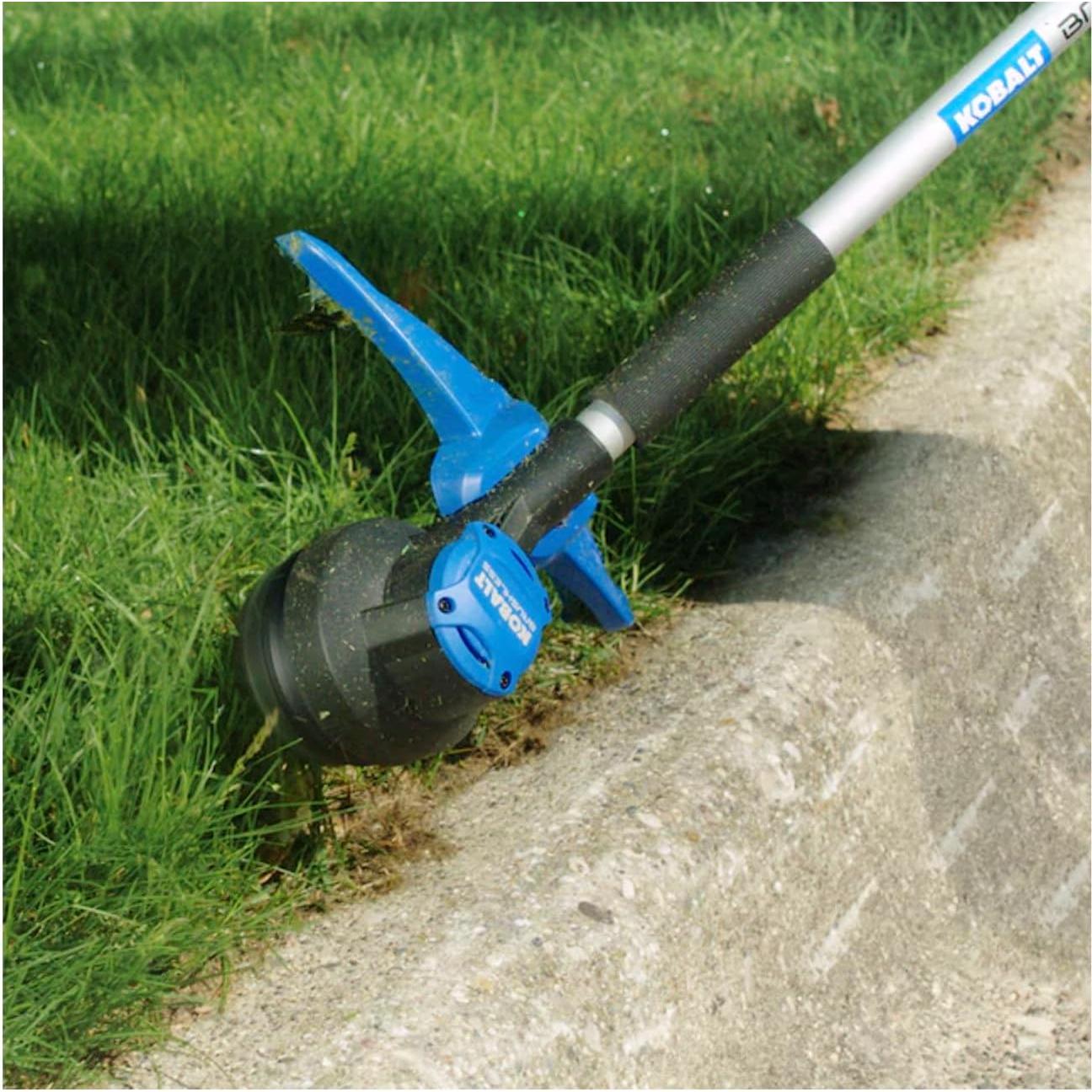 Kobalt 24 Volt -12in String trimmer ( Battery and Charger not Included)