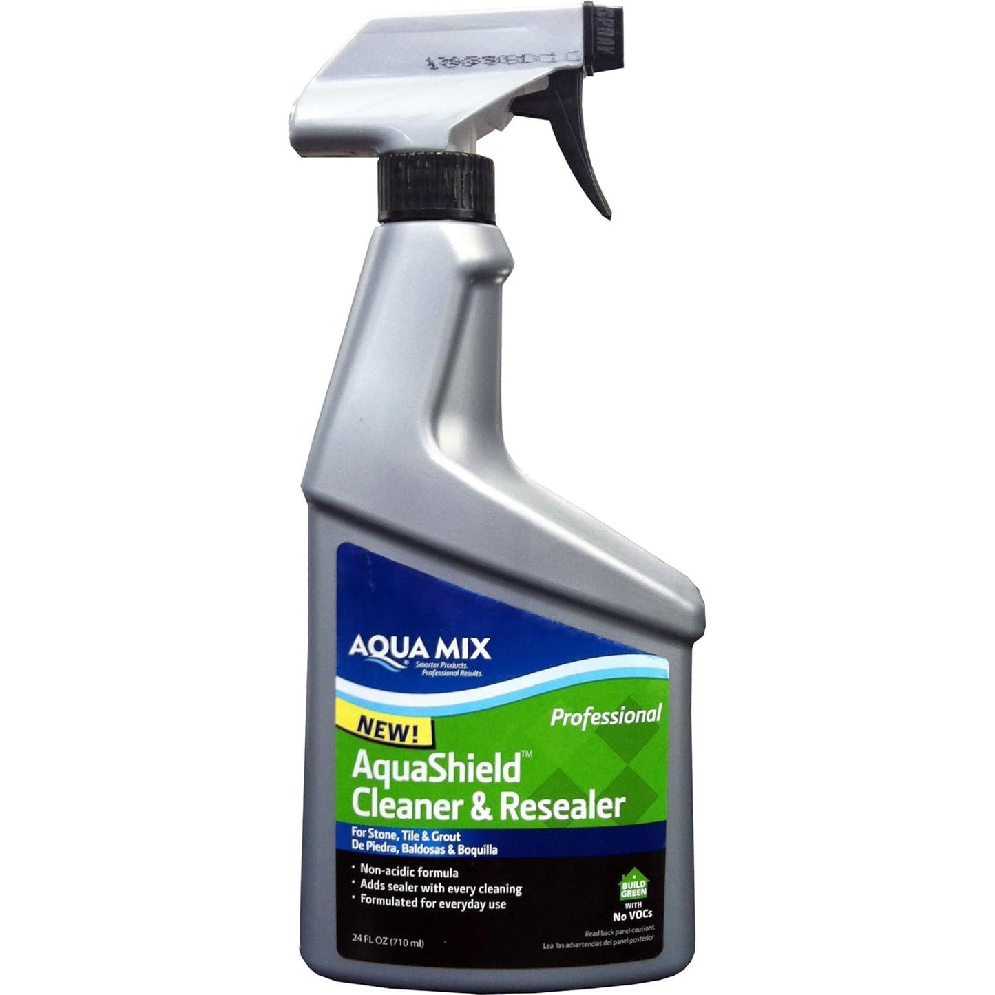 Aqua Mix Aquashield 24 oz