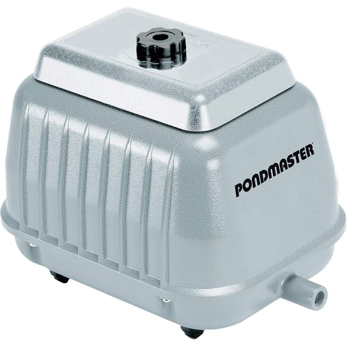Danner Manufacturing, Inc., Pondmaster AP-100 Air Pump, Air Volume 9150 cu.in/min, 04580