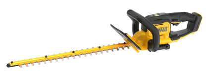 DEWALT 20V MAX 22 in. Cordless Hedge Trimmer - Tool Only (DCHT821B)