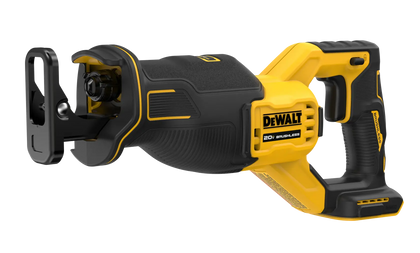 DEWALT 20V MAX Brushless Cordless Reciprocating Saw - Tool Only (DCS382B)