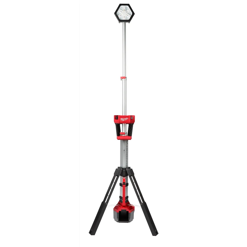 Milwaukee M18 ROCKET Dual Power Tower Light (2131-20)